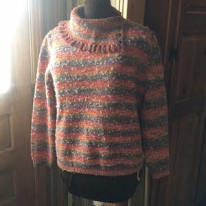 Vintage Alfred Dunner Sweater